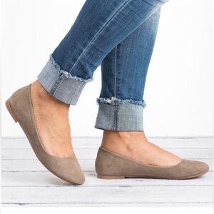 Torrid Slip On shoes -Size 6.5